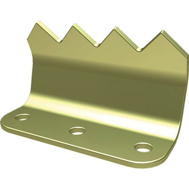 Load image into Gallery viewer, Woodys Fat Max Mountain Paddles 3.5X2.25&quot; 12 Pack - LSSP-3521-12
