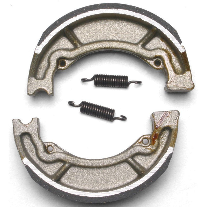 Load image into Gallery viewer, EBC 1 Pair OE Replacement Brake Shoes MPN 603
