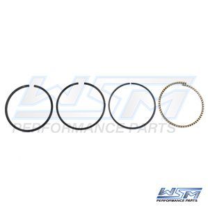 Load image into Gallery viewer, WSM Piston Rings For Mercury / Yamaha 25 - 70 Hp 4 Stroke .020 Over 200-60-05
