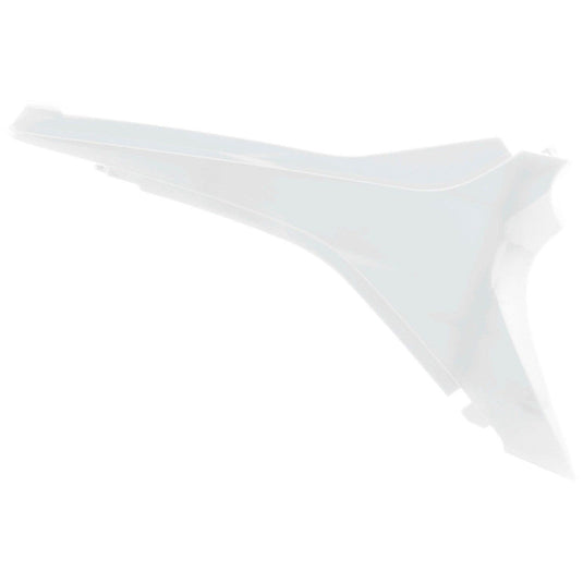 Acerbis White Air Box Cover for Honda - 2171730002