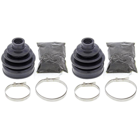 Complete Front Inner or Outer CV Boot Repair Kit Arctic Cat 366 FIS w/AT 2008