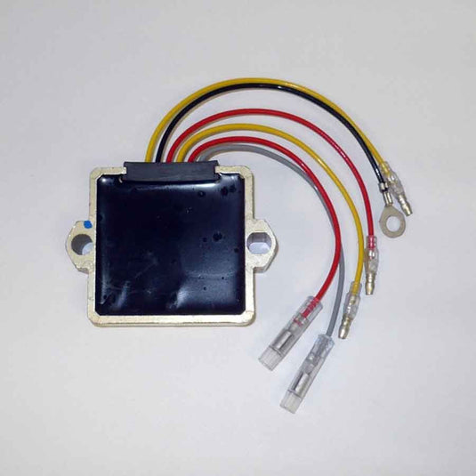 WSM Rectifier for Mercury / Mariner 30 - 210 Hp 365-5279
