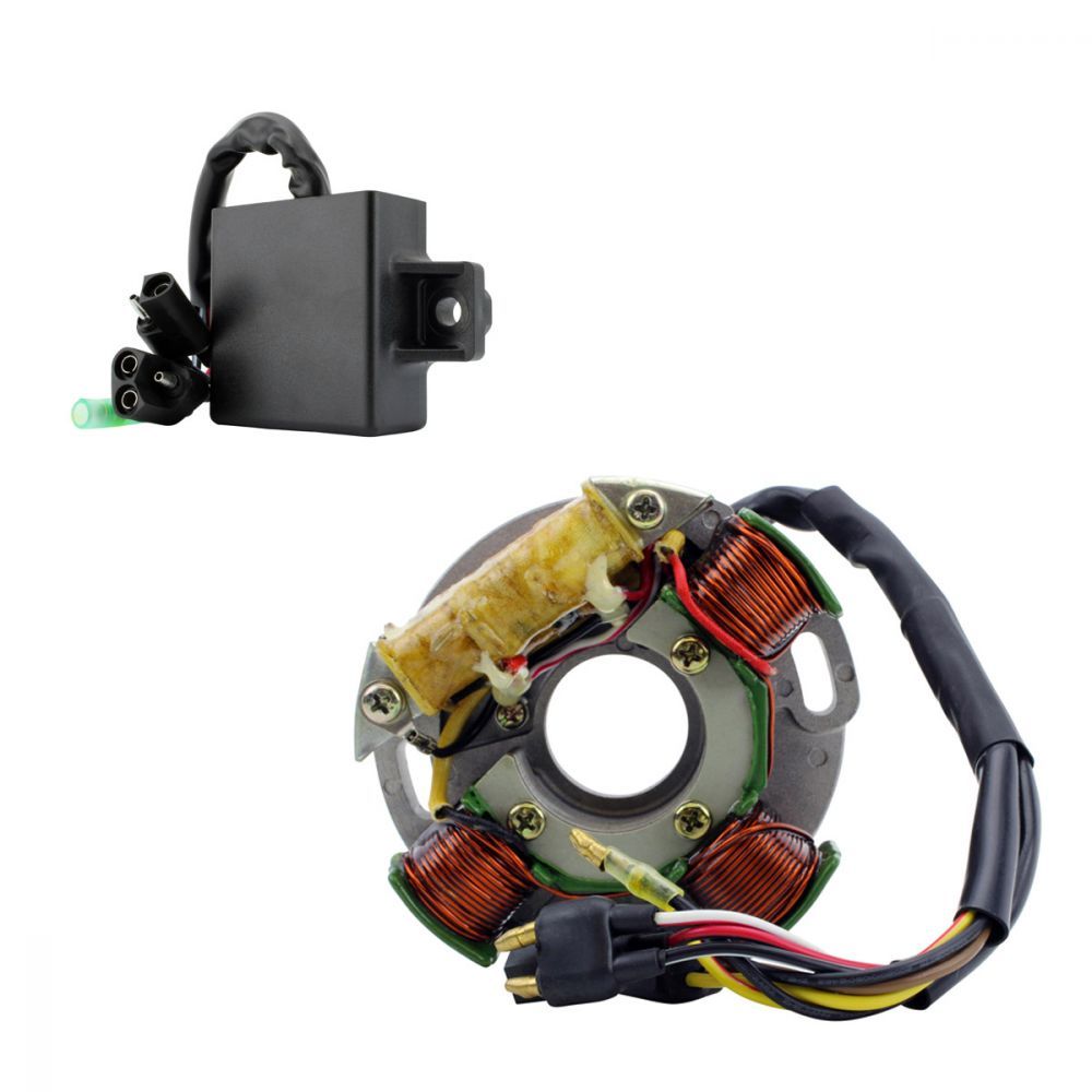 RMStator Stator and CDI Box Kit RMS900-108218