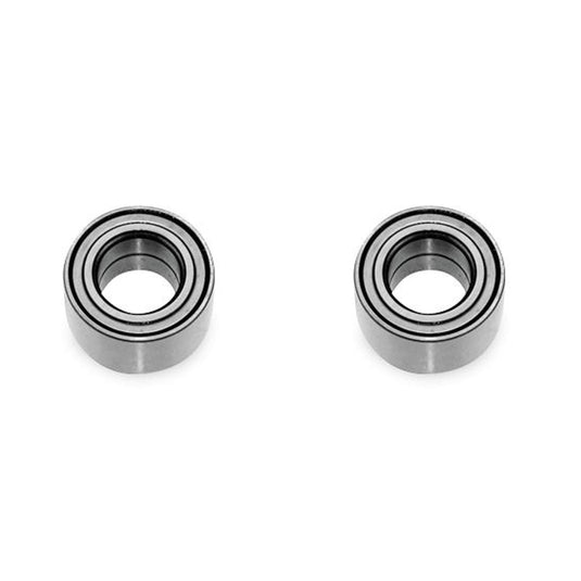 QUADBOSS Rear Wheel Bearing Kits for Kawasaki KVF750 Brute Force 2005-2016