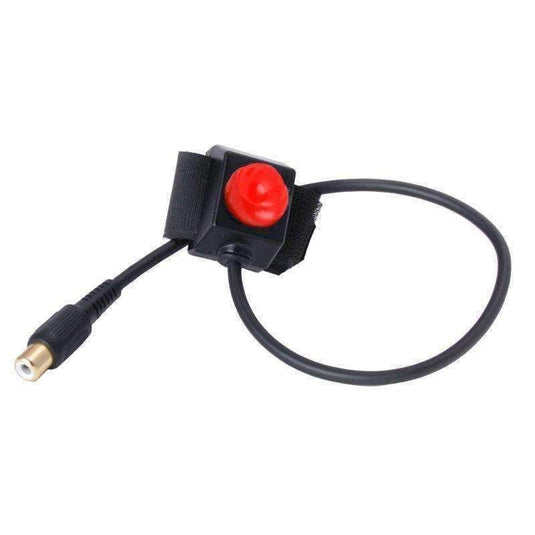 Rugged Radios CONNECT BT2 Bluetooth Moto Kit with GMRS Radio