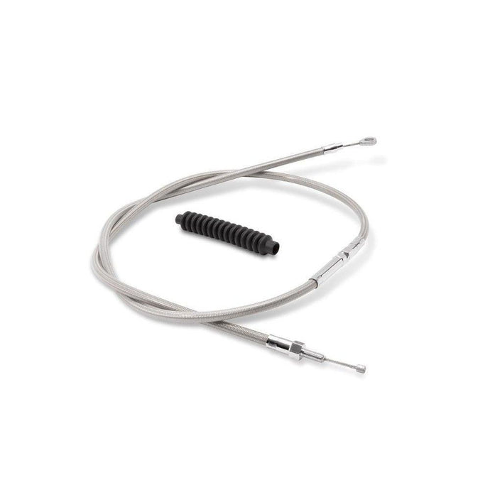 Motion Pro Stainless Steel Armor Coat Speedometer Cable 62-0363