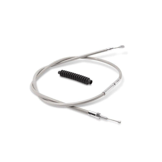 Motion Pro Stainless Steel Armor Coat Speedometer Cable 62-0363