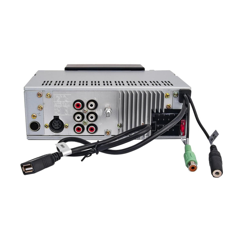 Load image into Gallery viewer, Custom Autosound 1970-72 Monte Carlo Slidebar Car Stereo with Bluetooth
