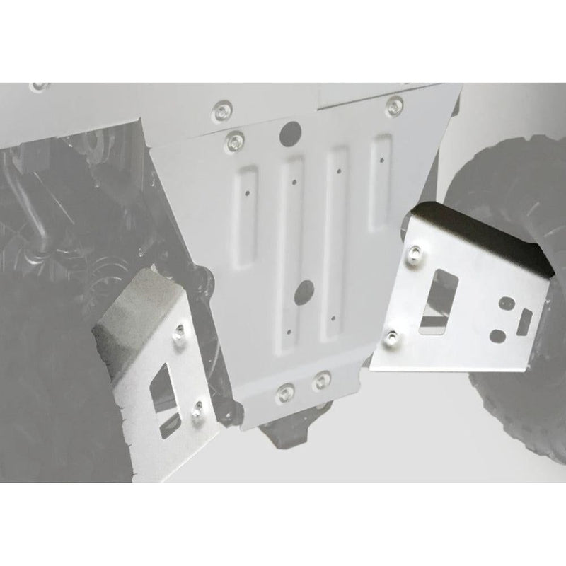 Load image into Gallery viewer, Rival Front And Rear A-Arm Guards Set For Polaris Ranger 570/900/1000/Crew/XP
