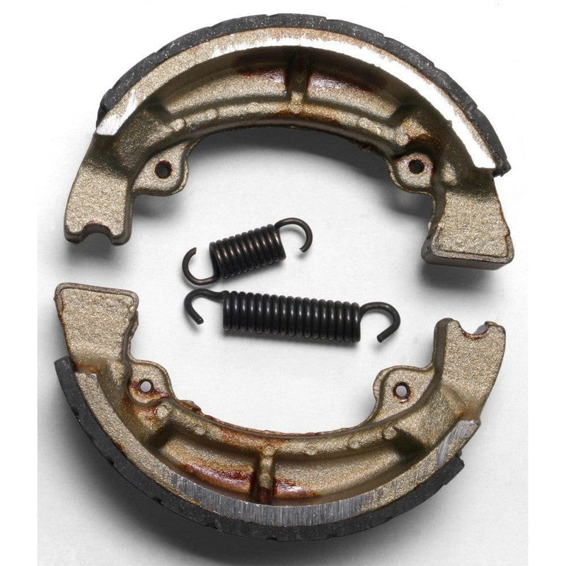 Load image into Gallery viewer, EBC 1 Pair HH Sintered Superbike Brake Shoes MPN 703G
