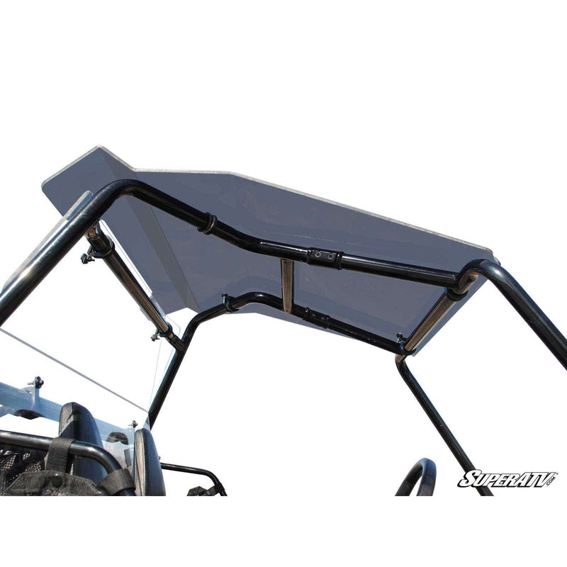Load image into Gallery viewer, SuperATV Polaris RZR 170 Tinted Roof ROOF-P-170RZR-71
