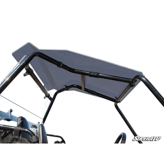 SuperATV Polaris RZR 170 Tinted Roof ROOF-P-170RZR-71