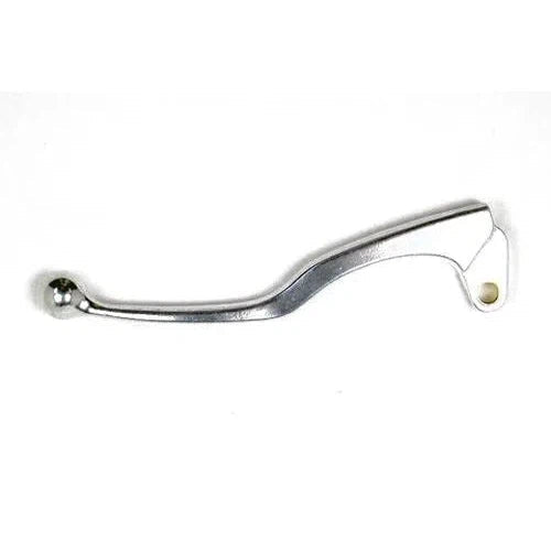 Load image into Gallery viewer, Motion Pro Polished Aluminum Left Clutch / Rear Brake Lever 14-0405
