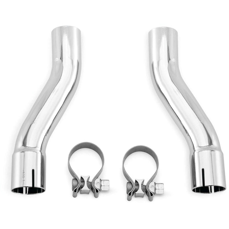 Load image into Gallery viewer, Vance &amp; Hines 16785 Adapter Kit for Harley Trike Models 09-16
