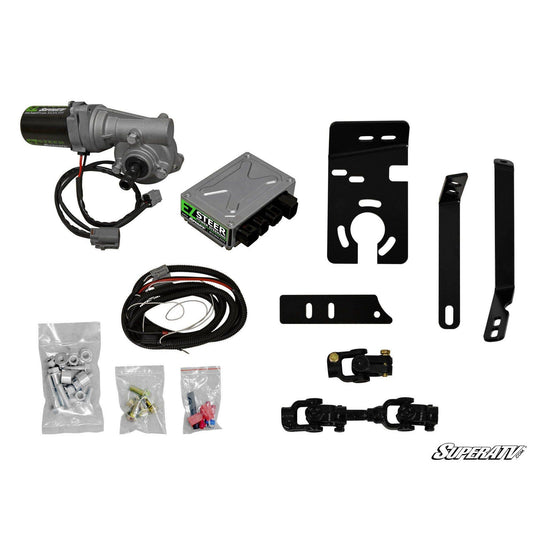 SuperATV Kawasaki Mule Power Steering Kit PS-4-49