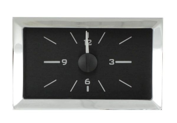 Load image into Gallery viewer, Dakota Digital 1957 Chevrolet Car Analog Clock For VHX Gauge Kit VLC-57C
