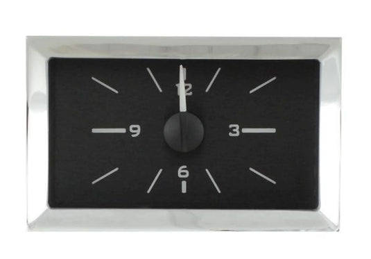 Dakota Digital 1957 Chevrolet Car Analog Clock For VHX Gauge Kit VLC-57C