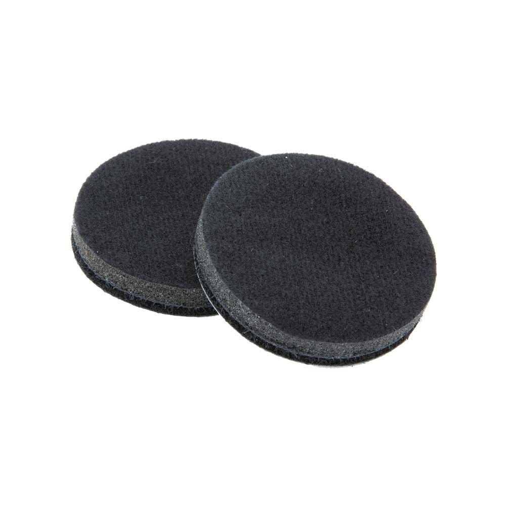 Rugged Radios Replacement Speaker Foam for Helmet Kits - 32mm FOAM-HK-KIT