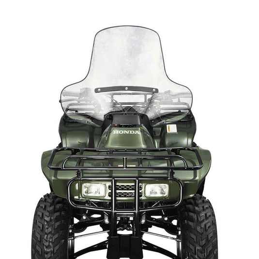 National Cycle Lexan Windshield Low Headlight N2573