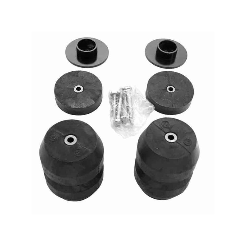 Load image into Gallery viewer, Timbren (FR154D) Suspension Enhancement System - Rear Kit fits 2004-08 Ford F-150 4 WD &amp; 2004-08 Lincoln Mark LT 4WD
