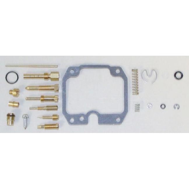 Load image into Gallery viewer, WSM Carburetor Kit For Kawasaki 250 Bayou 03-06 016-111
