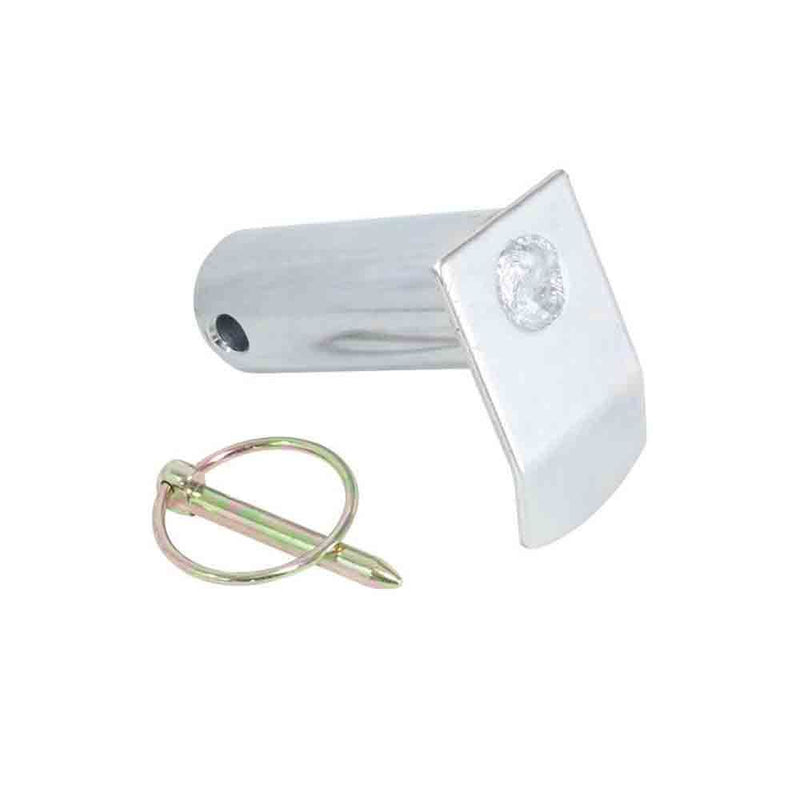 Load image into Gallery viewer, Fifth Wheel Pivot Pin and Clip
