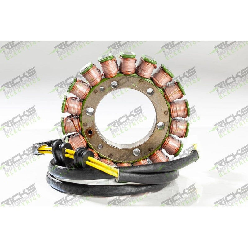 Load image into Gallery viewer, Ricks Stator For Honda Transalp 600 XL600V 1989-1990 21-643
