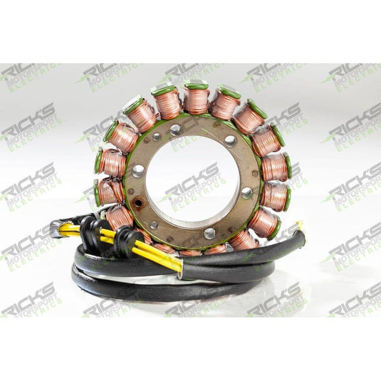 Ricks Stator For Honda Transalp 600 XL600V 1989-1990 21-643