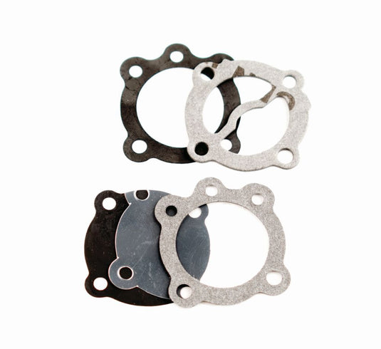 WSM Fuel Pump Repair Kit for Suzuki 8 - 15 Hp DT 83-97 600-125-07