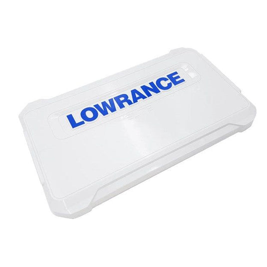 Lowrance 9" Elite FS-9 without Transducer GPS-ELITE-FS9