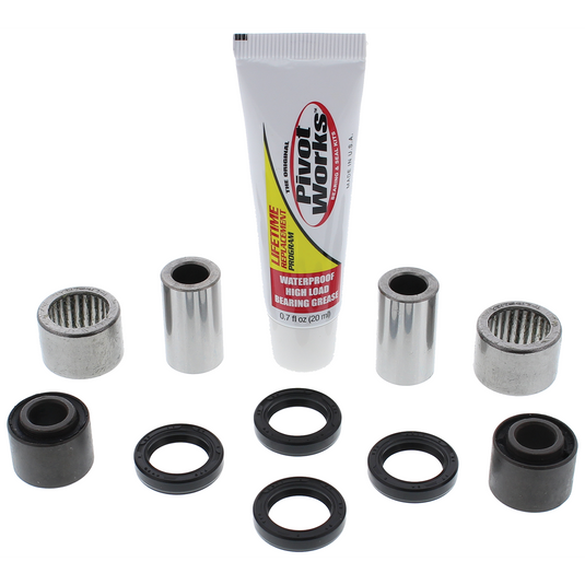 2005-2007 Honda TRX 400EX Pivot WorkS-Front Shock Kit, Honda