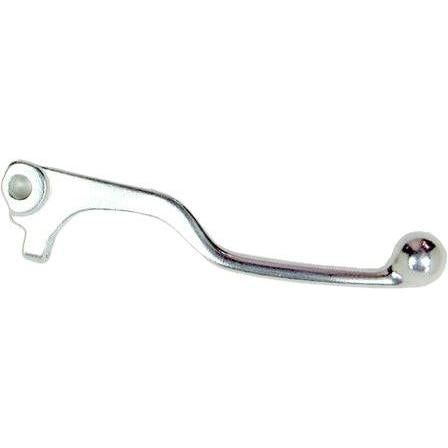 Load image into Gallery viewer, Motion Pro Polished Aluminum Brake Lever 14-0318
