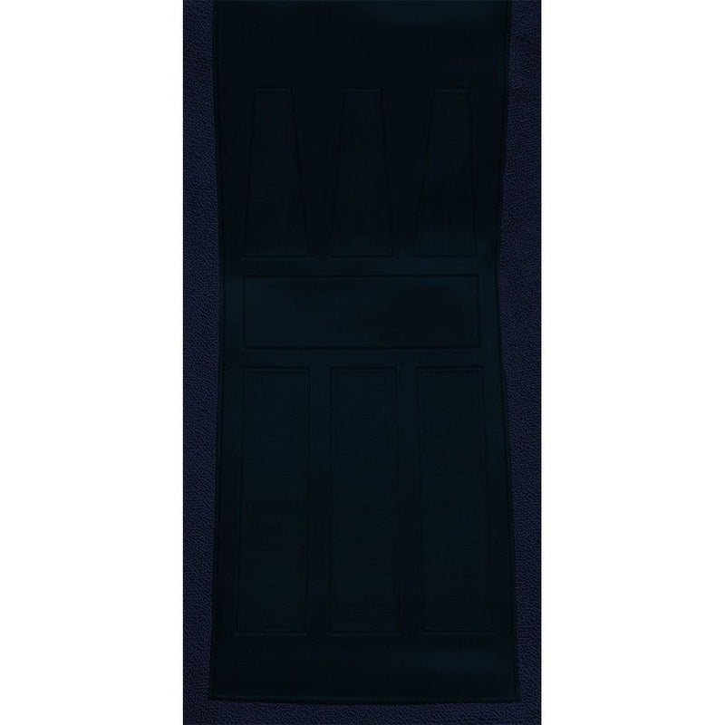 Load image into Gallery viewer, ACC Replacement Carpet Kit For 1970-1971 Ford Torino GT 2DR Convertible 4spd with 2 Dark Blue Inserts - CHOOSE COLOR
