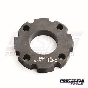 WSM Thread Chaser for Volvo SX 982-125