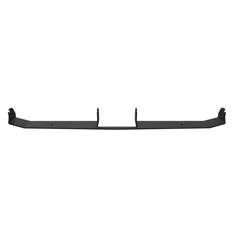 Load image into Gallery viewer, KC HiLiTES Light Bar Bumper Mount Dual FLEX ERA Light Bar Bracket - 2019+ Mercedes Sprinter
