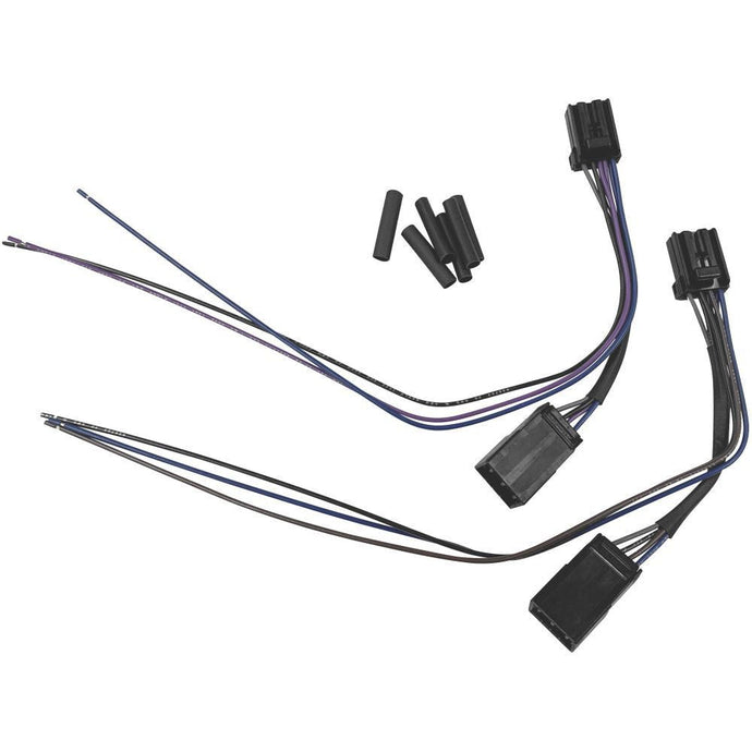 Letric Lighting Front Turn Signal Tap Harness LLC-FTTH-02