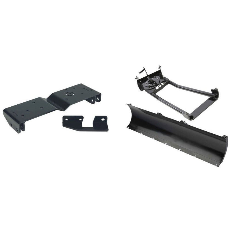 Load image into Gallery viewer, Denali ATV Snow Plow Kit For Polaris Sportsman 500 4x4 Remington Special Edition 2000
