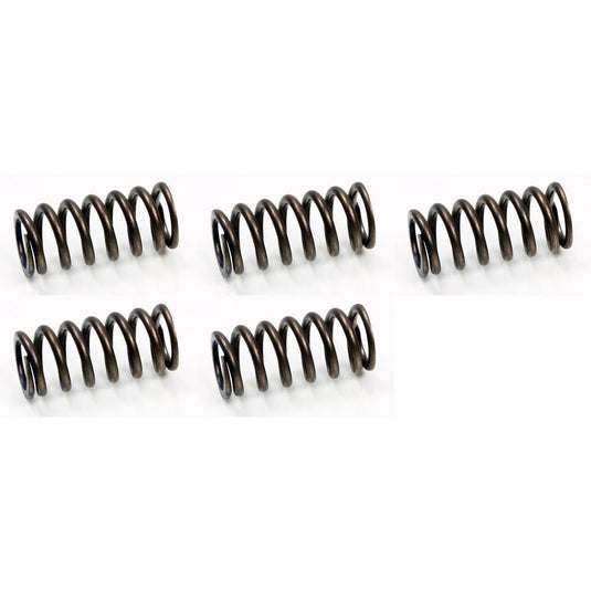 Set of 5 Psychic Exhaust Valve Spring