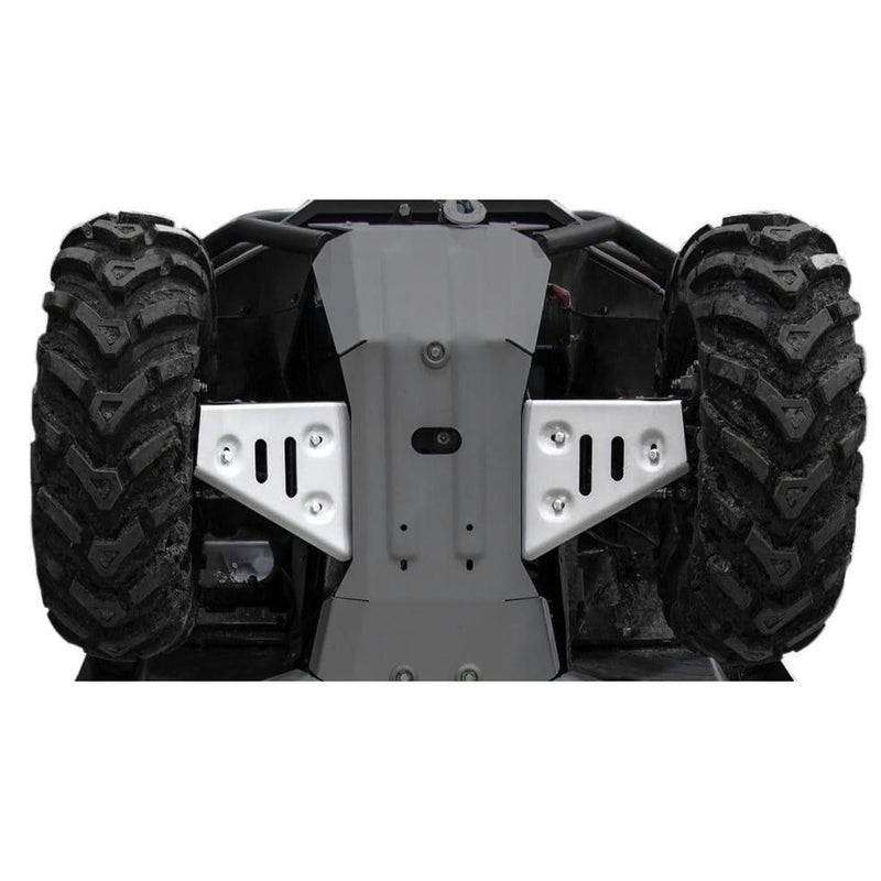 Load image into Gallery viewer, Rival Front And Rear A-Arm Guards Set For CF Moto C Force 600
