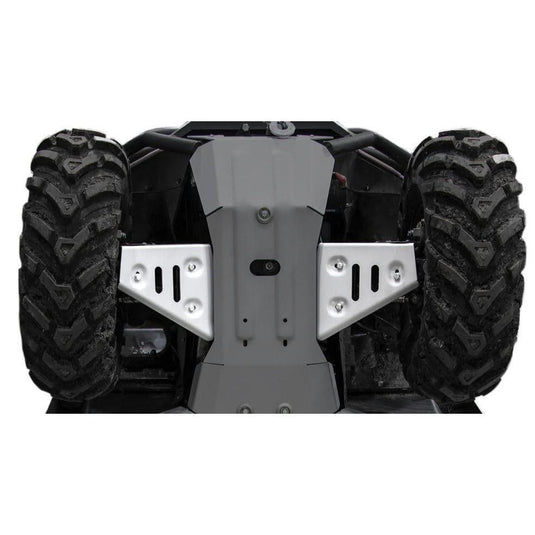 Rival Front And Rear A-Arm Guards Set For CF Moto C Force 600