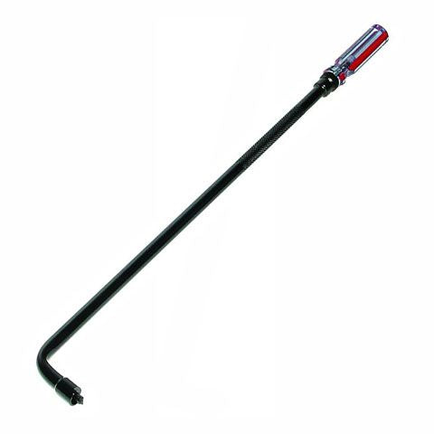 Motion Pro Pilot Screw Adjusting Tool 110 Degree Angle Head 08-0119