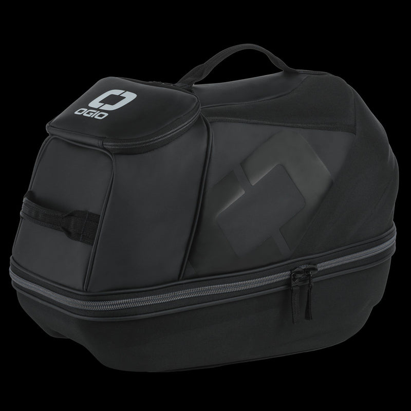 Load image into Gallery viewer, Ogio Stealth Black ATS Helmet Case - 121015_02

