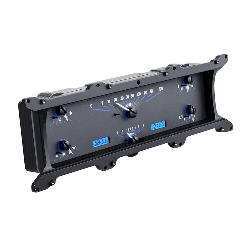Load image into Gallery viewer, Dakota Digital 1967-1972 Ford Pickup VHX Gauge Kit VHX-67F-PU
