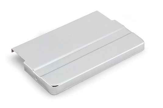 Bikers Choice Battery Top Covers For - 13108S3