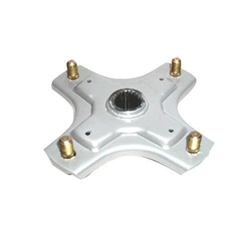 Load image into Gallery viewer, Atv Hub 4 Bolt Steel Rear Kawasaki AT-06312
