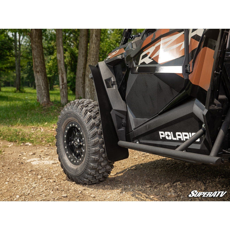 Load image into Gallery viewer, SuperATV Polaris RZR XP 1000 Low Profile Fender Flares FF-P-RZRXP
