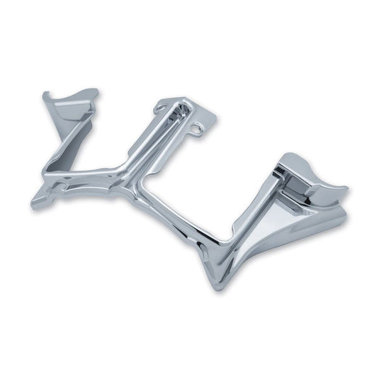 Kuryakyn Chrome Precision Engine Tappet Block Accent Cover Harley Touring Trike
