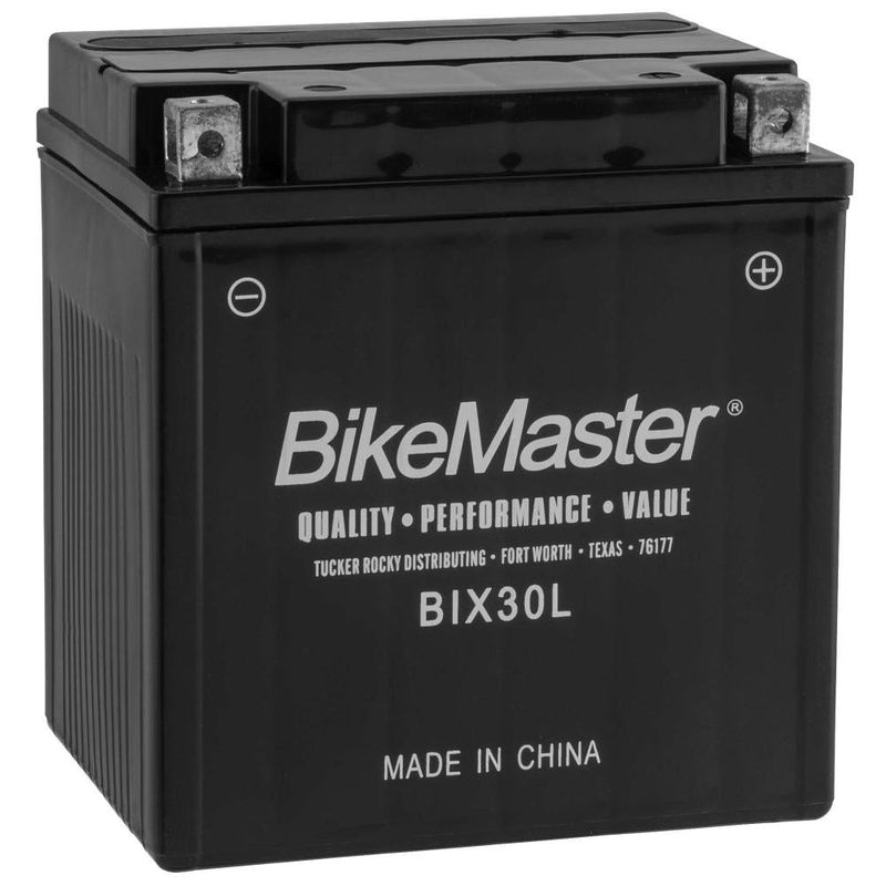 Load image into Gallery viewer, BikeMaster Performance Maintenance Free Battery For BMW R100RS 1987-1995
