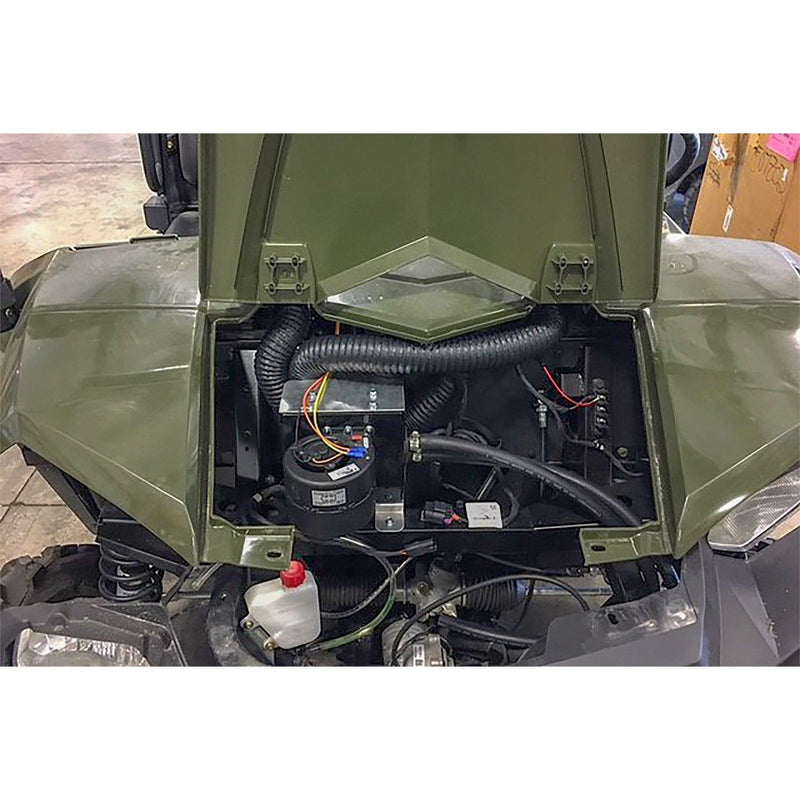 Load image into Gallery viewer, Inferno Cab Heater Kit with Defrost For 2017-2020 Polaris Ranger 570 Full Size
