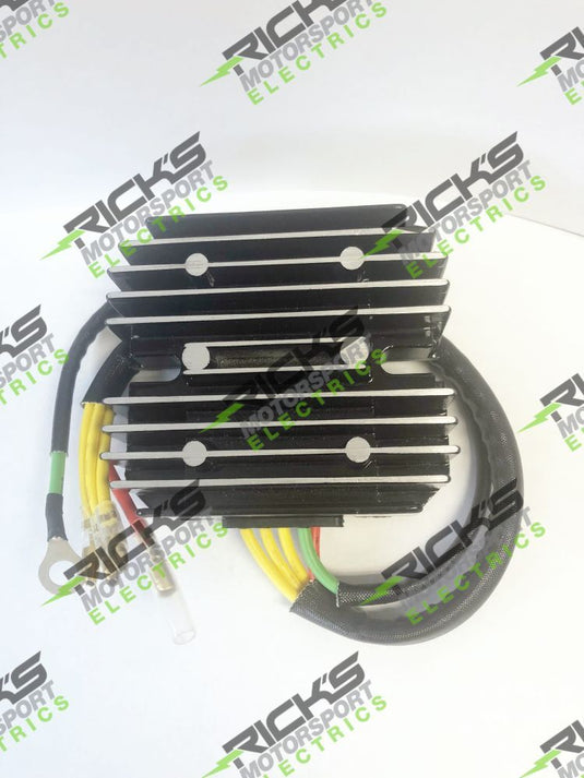 Ricks Hot Shot Series Rectifier-Regulator Lithium Compatible 14-202H